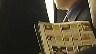 Fax-024: the Smell of Sex - Her Ripe Body - Part 7/11 - English Subtitles by Erojapanese