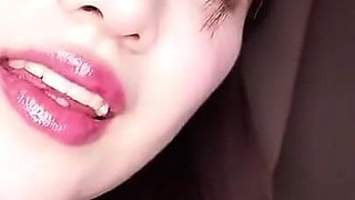 Unstoppable Climax - K-cup Busty Married Beauty in a Three-person Creampie Affair