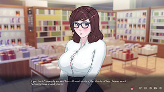 Complete Gameplay - Quickie: a Love Hotel Story, Part 12