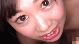 Ayase Kokoro - Oil Maniac