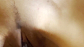Colombian Step Sister Violeta Grey Makes Him Cum Multiple Times for His Milk by Sucking, Fucking & Footjob