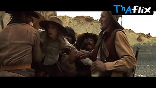 Sondra Locke Culo, Funbags Vignette in The Outlaw Josey Wales