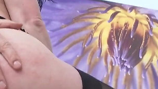 Her limit - Fuck her to the limit anal