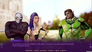 In english, hd videos, manga porn