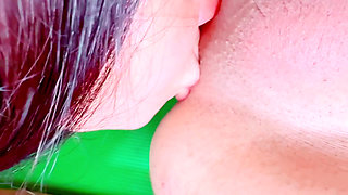 Hot Anal after gym
