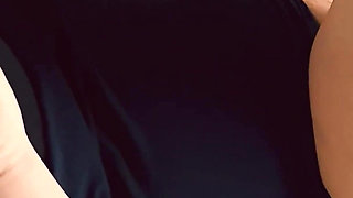 Horny Stepmother in Law with Big Tits Seduced Young Son in Law with Big Cock While Her Daughter Big Boobs Fucked From Behind