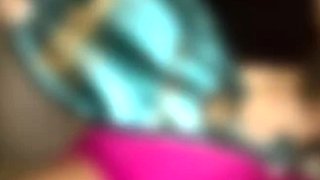 Great Big Boobs On Masturbating Redhead