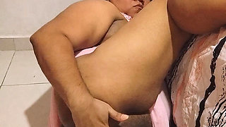 As I masturbate I think of you to be penetrated