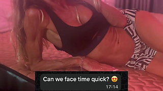 Your Dream MILF Wants to Make You Cum