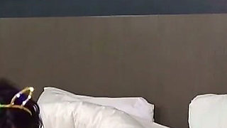 Nyc Girls Love to Be Blackbred Starring Serenity Chaste and Stella Carter by Pornojuice