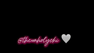 Made a Lil Mess on My Soles Today