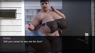 Best game play plus size story part   7