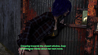 A Very Hot House (part 24) New Update.mkv