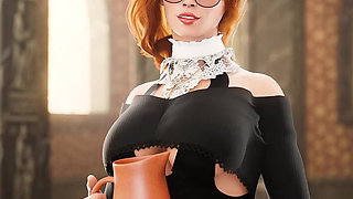 Sisters in Sin Gameplay Part 16 - Esther's Turning Point