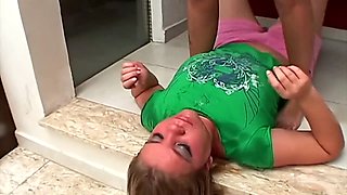 Foot domination, hd videos, babe sexy