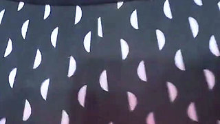 Walking Down in My Pjs (pov)
