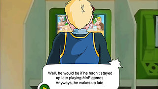 Pokemon Hub