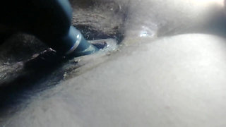 Home Alone: My Brush Feels So Good (REAL HOMEMADE)