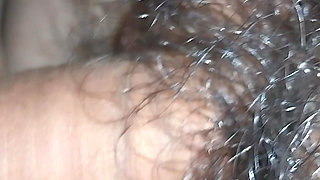 It took a long time to have sex and the end...