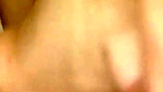 Watch This Blonde Babe From Germany Get Big Load Of Cum On Her Face