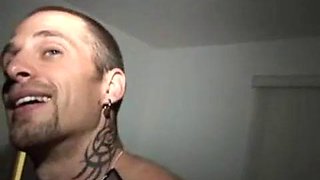 Having a good time at a party: Doggy, Cowgirl  Missonary Porn