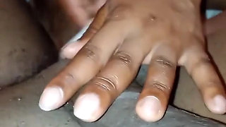 She Shaves My Black Cock in January 2026