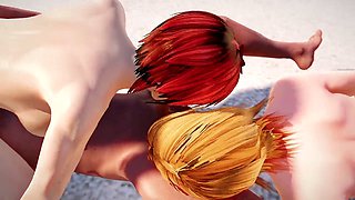 Finding, animated, 3d animation