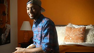 Landon Shoves His Cock Deep Into Tylers Ass