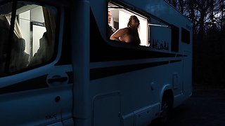 Exciting Bosomy MILF In Mind-boggling Sex Story