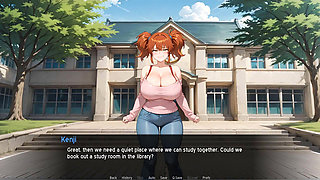 Help I Married a Slut - Episode 2