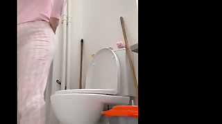 Toilet Diaries S4 Ep12