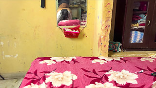 Desi Step Papa Ne Apni Hot Stepdaughter Ko Puri Raat Choda Hardcore Indian Se