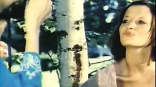 Extreme amateur pov blowjob with brunette babe