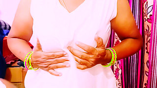 Indian Threesom Village Step Sisters Fucking Auto Driver. Telugu Dirty Talks.