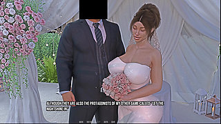 Ariana's Dark Christmas 2 Part 1