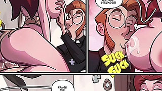 Holli Would - Chapter 1-4