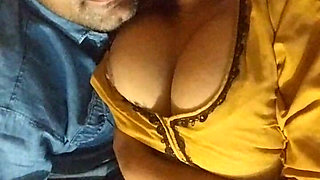 I Play with My Hottest Real Wife