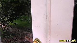 Horny Kendra Lust thrilling xxx video