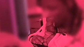 Young B*tch Suck Me Dry After Meeting Her at the Mall