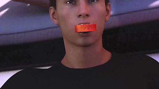 Sunset Rose 2 Daniela Look Super Hot While She Gym