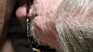 Blue Nasty tasty cunt slut