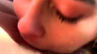 Nany Palacio Gets Rough Drill On The Couch Onlyfans Video