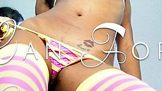 Taste- Ebony Financial Dominatrix Goddess Rosie Reed Findom Audio Slaves to Tribute and Send-1080p HD