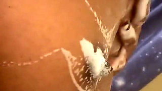 Cleaning up for a Hot Date