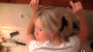 My Stepbrother's Girlfriend