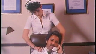 Ron Jeremy & Aurora
