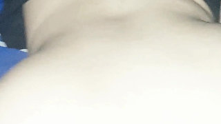 When the Delicious Fuck Buddy Gets Horny, He Feeds Him Cum