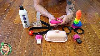 Best Boyfriend - Shining Sextape