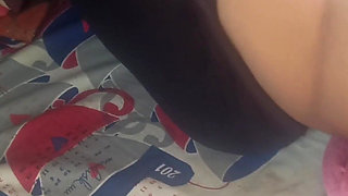 Housewife Pink Chudi Hot Fuck in Bed