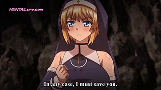 Holy Paizuri Rituals Unleash Arias HENTAI Power Against Demonic Lust 2026